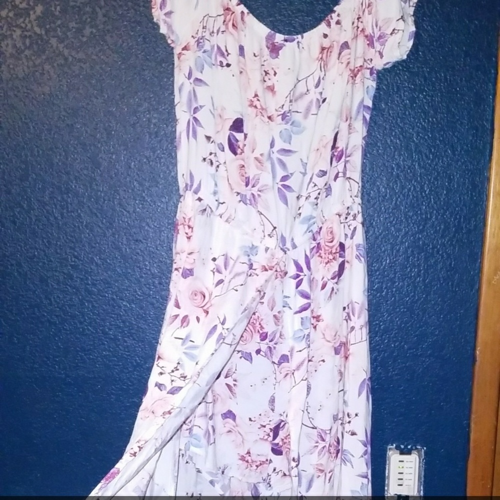 Romper/Dress